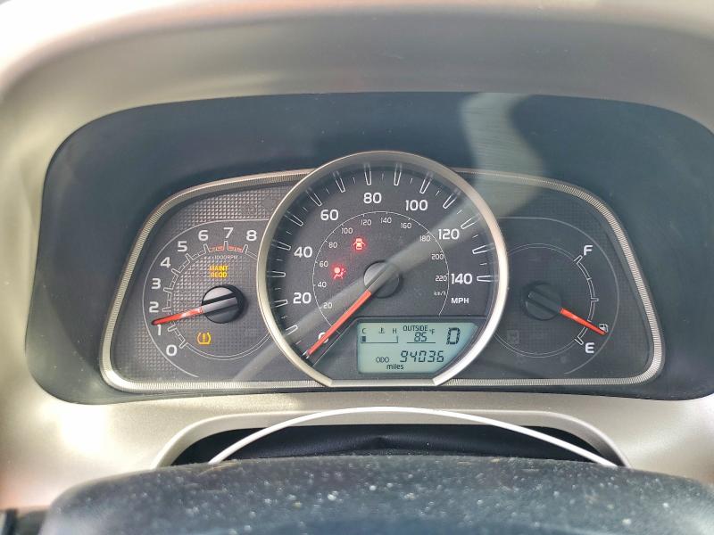 48101106 :رقم المزاد ، JTMZFREV8FJ052848 vin ، 2015 Toyota Rav4 مزاد بيع