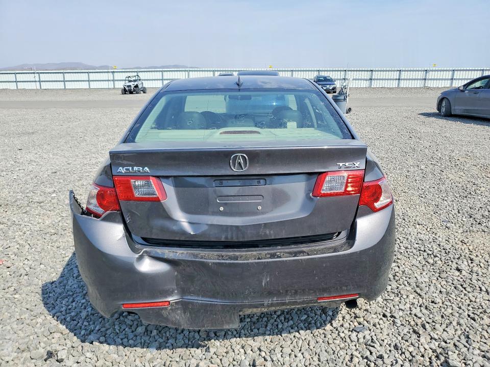 Aukcja sprzedaży 2009 Acura Tsx, vin: JH4CU26669C014696, numer aukcji: 49256336
