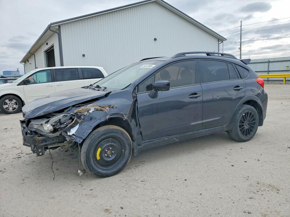 Aukcja sprzedaży 2016 Subaru Crosstrek, vin: JF2GPABC2GH204156, numer aukcji: 45497996