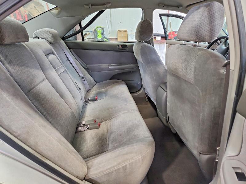 Aukcja sprzedaży 2002 Toyota Camry, vin: JTDBE32K520047456, numer aukcji: 50508096