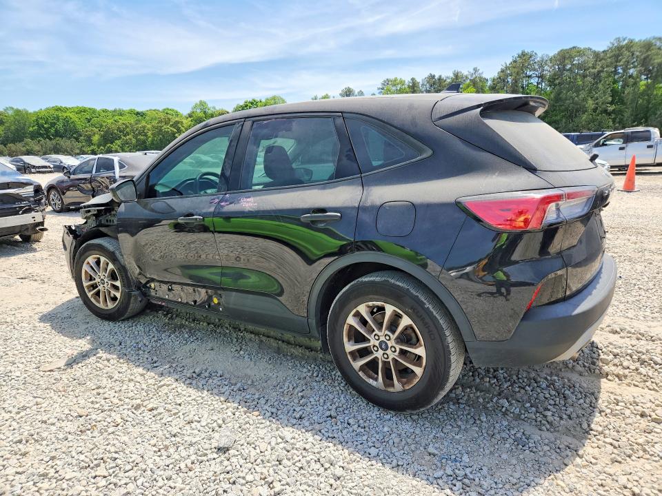 Продажа на аукционе авто 2022 Ford Escape, vin: 1FMCU0F69NUB14233, номер лота: 50489426