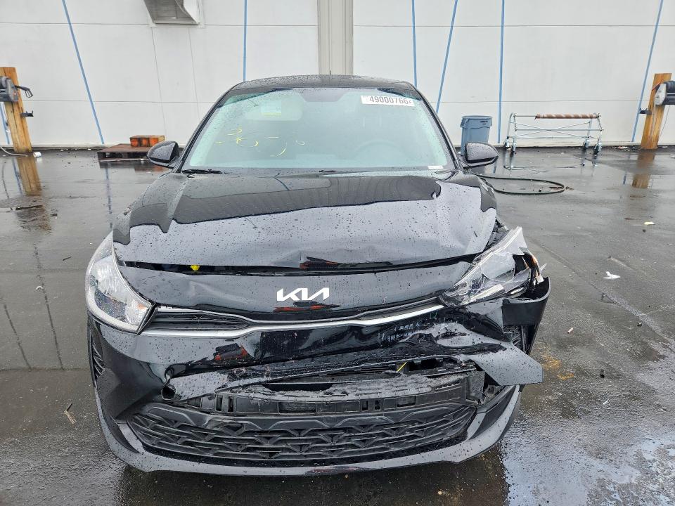 Aukcja sprzedaży 2023 Kia Rio, vin: 3KPA24AD6PE626175, numer aukcji: 49000766