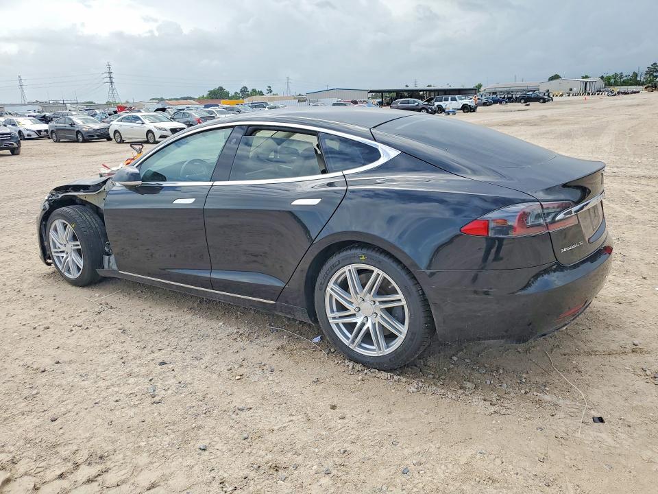 Aukcja sprzedaży 2018 Tesla Model S, vin: 5YJSA1E26JF239724, numer aukcji: 49303276