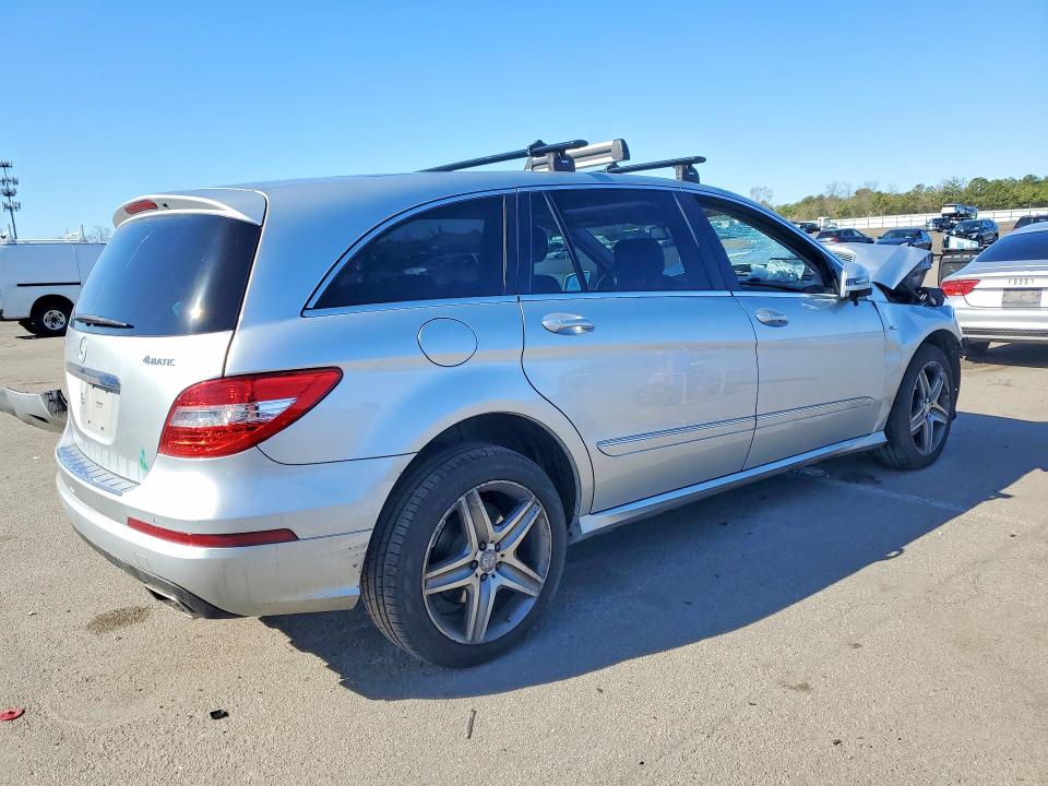 2012 Mercedes-benz R მანქანა იყიდება აუქციონზე, vin: 4JGCB5HE9CA137839, აუქციონის ნომერი: 51223936