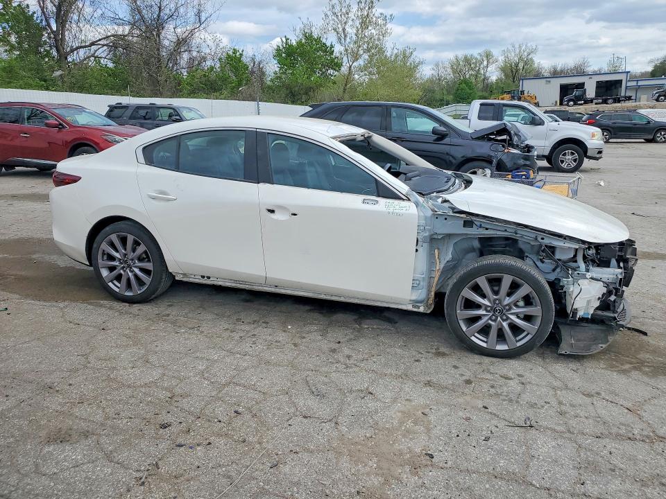 Aukcja sprzedaży 2023 Mazda 3, vin: 3MZBPABM0PM382853, numer aukcji: 48797066