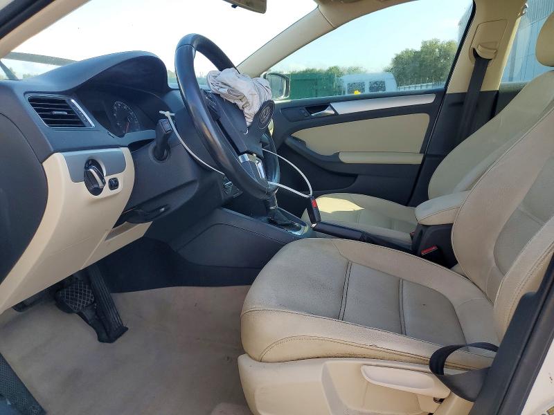 Aukcja sprzedaży 2011 Volkswagen Jetta, vin: 3VWLX7AJ2BM368699, numer aukcji: 50991836