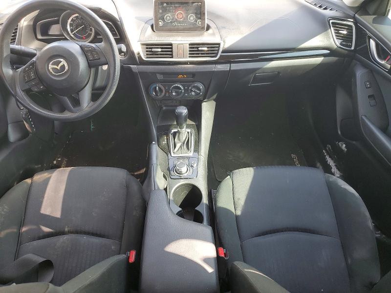 Aukcja sprzedaży 2015 Mazda 3, vin: JM1BM1U75F1221574, numer aukcji: 50909626