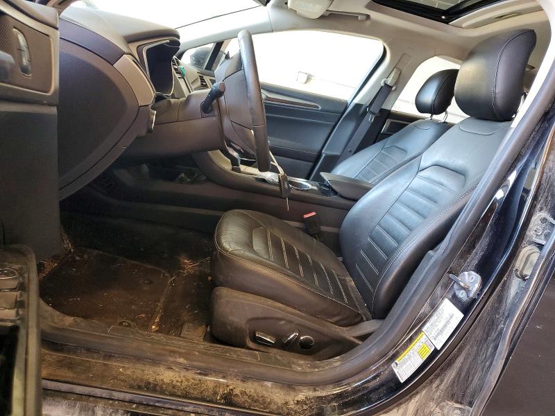 50460376 :رقم المزاد ، 3FA6P0H94DR113048 vin ، 2013 Ford Fusion مزاد بيع