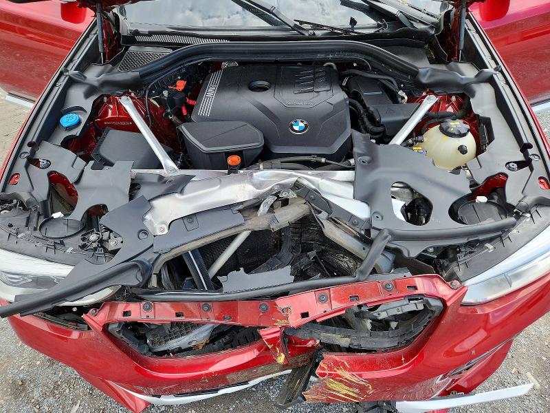 Продажа на аукционе авто 2021 Bmw X4, vin: 5UX2V1C0XM9E58336, номер лота: 51953806