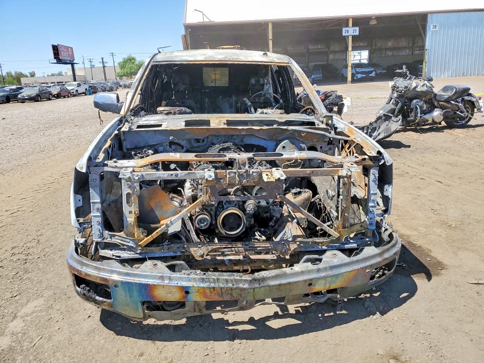 Aukcja sprzedaży 2014 Chevrolet Silverado, vin: 3GCPCSEJ5EG497116, numer aukcji: 66870796