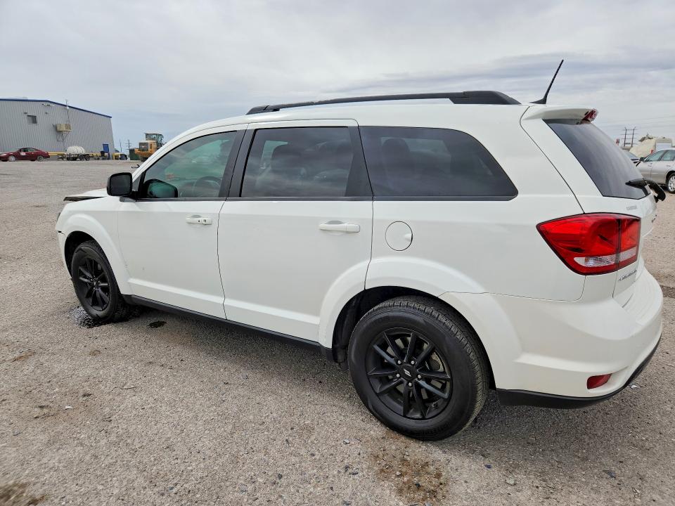 Продажа на аукционе авто 2019 Dodge Journey, vin: 3C4PDCBGXKT770906, номер лота: 46783216