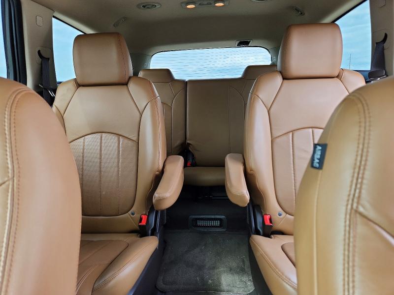 2015 Buick Enclave მანქანა იყიდება აუქციონზე, vin: 5GAKRCKD0FJ168421, აუქციონის ნომერი: 51068746