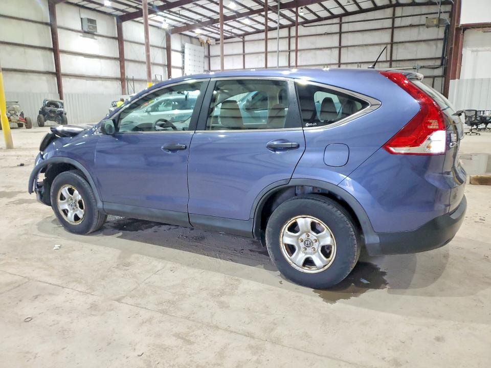 Aukcja sprzedaży 2012 Honda Cr-v, vin: 5J6RM4H35CL029637, numer aukcji: 51534546