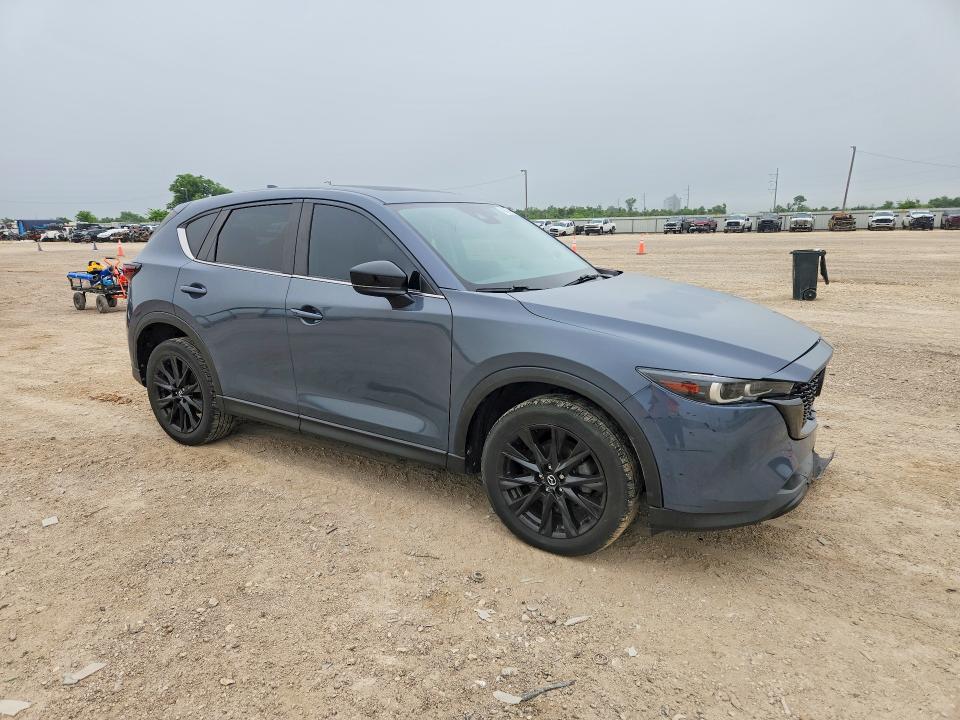 49043456 :رقم المزاد ، JM3KFBCM1P0195450 vin ، 2023 Mazda Cx-5 مزاد بيع