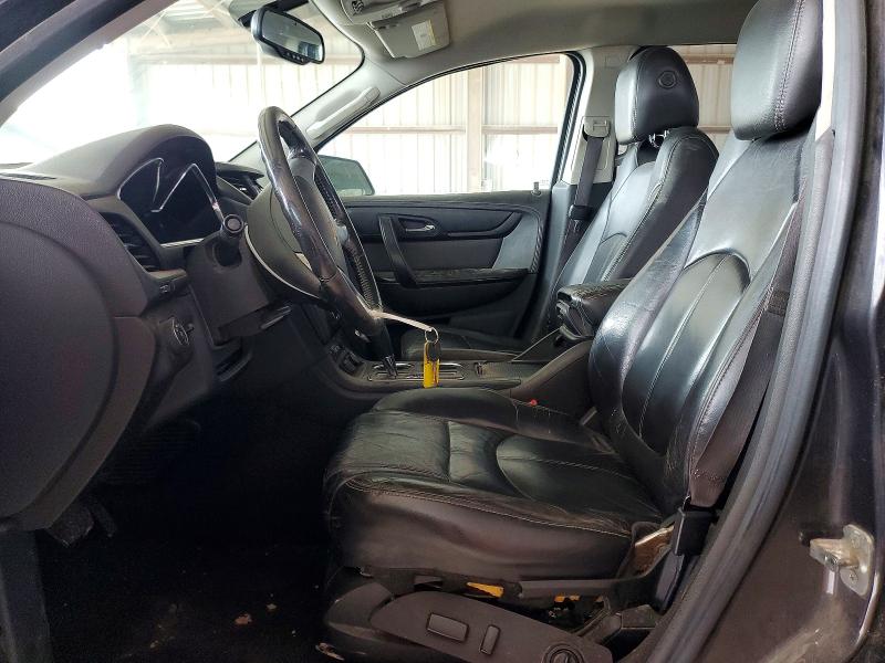 Auction sale of the 2015 Chevrolet Traverse, vin: 1GNKRHKDXFJ274152, lot number: 50626046