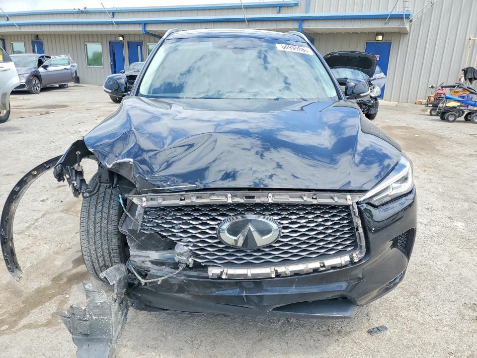 Продажа на аукционе авто 2020 Infiniti Qx50, vin: 3PCAJ5M35LF111653, номер лота: 50999886