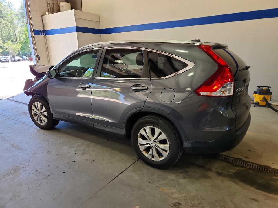 Aukcja sprzedaży 2013 Honda Cr-v, vin: 2HKRM4H70DH645521, numer aukcji: 51282356
