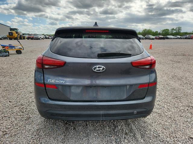 Продаж на аукціоні авто 2019 Hyundai Tucson, vin: KM8J23A45KU925124, номер лоту: 48320236