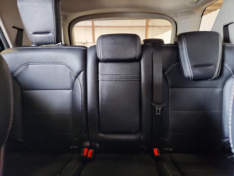 Продажа на аукционе авто 2013 Mercedes-benz Ml, vin: 4JGDA5HB5DA137075, номер лота: 50936656