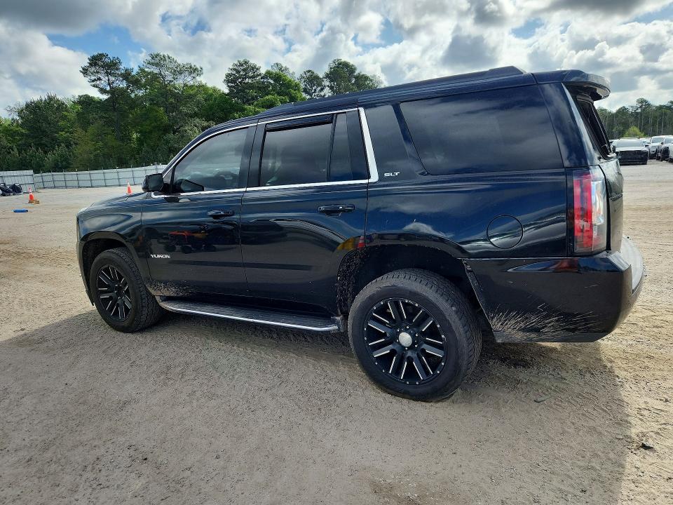 Продаж на аукціоні авто 2015 Gmc Yukon, vin: 1GKS2BKC8FR251668, номер лоту: 48381196