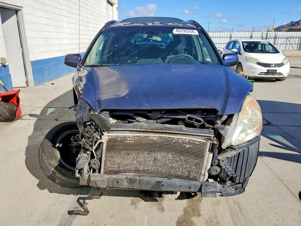 Aukcja sprzedaży 2006 Honda Cr-v, vin: SHSRD78826U438181, numer aukcji: 48290206