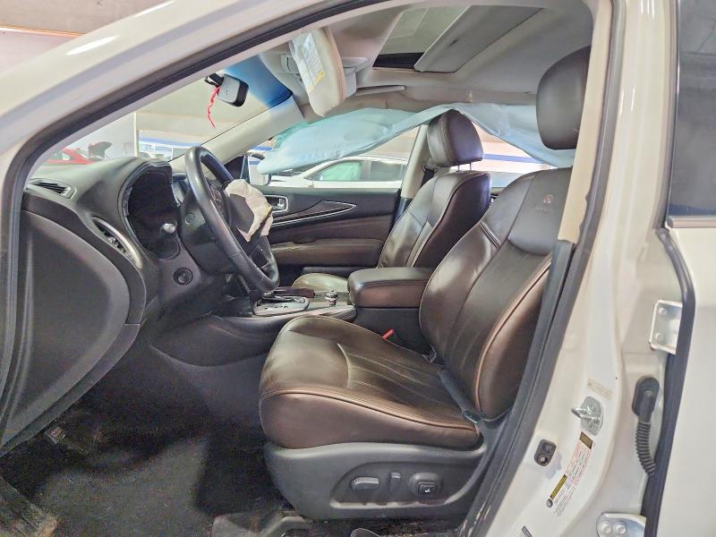 Aukcja sprzedaży 2013 Infiniti Jx35, vin: 5N1AL0MM8DC329084, numer aukcji: 48836566