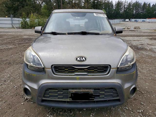 Продажа на аукционе авто 2013 Kia Soul, vin: KNDJT2A51D7555814, номер лота: 50317116