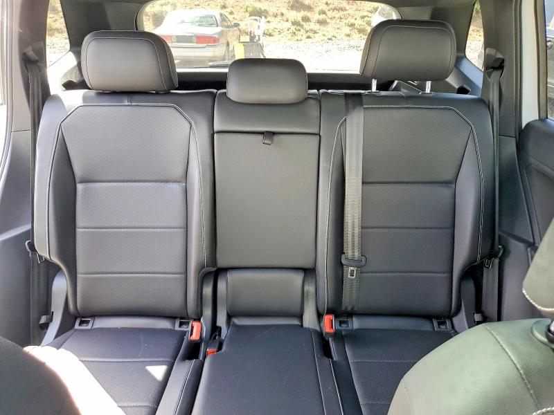 Aukcja sprzedaży 2021 Volkswagen Tiguan, vin: 3VV2B7AX6MM118677, numer aukcji: 51842676