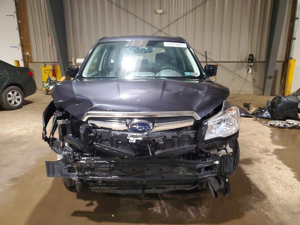 Aukcja sprzedaży 2014 Subaru Forester, vin: JF2SJAAC1EH490561, numer aukcji: 51649066
