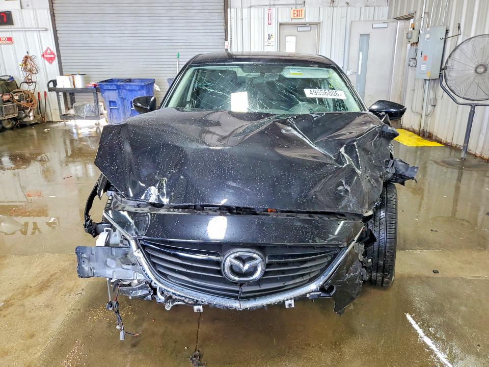 49656806 :رقم المزاد ، JM1GJ1U60F1170670 vin ، 2015 Mazda 6 مزاد بيع
