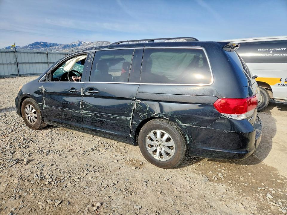 Aukcja sprzedaży 2010 Honda Odyssey, vin: 5FNRL3H66AB083414, numer aukcji: 50138266