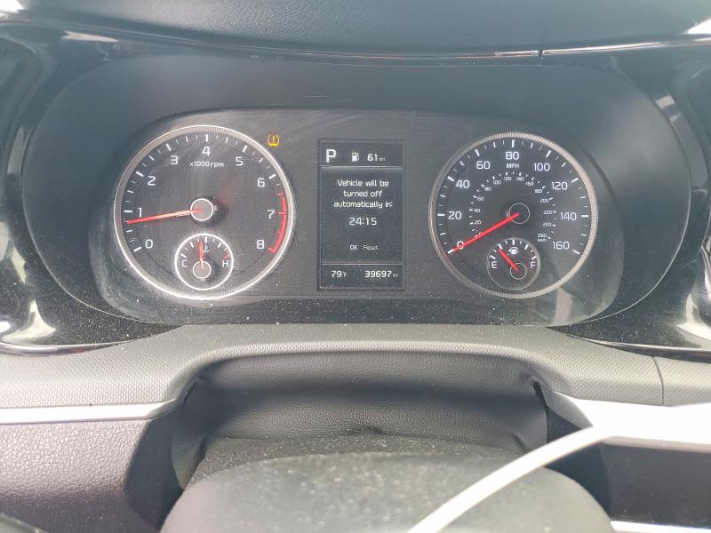 Продажа на аукционе авто 2023 Kia K5, vin: 5XXG64J24PG227737, номер лота: 50658106