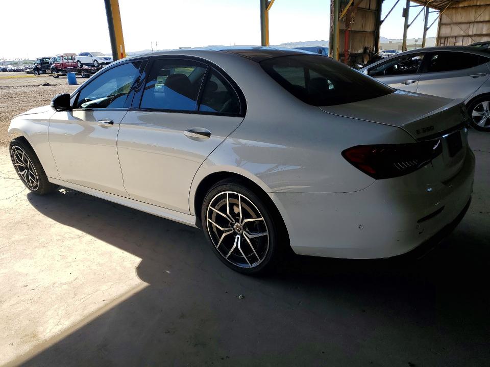 Продажа на аукционе авто 2022 Mercedes-benz E, vin: W1KZF8DB5NB072250, номер лота: 49797626