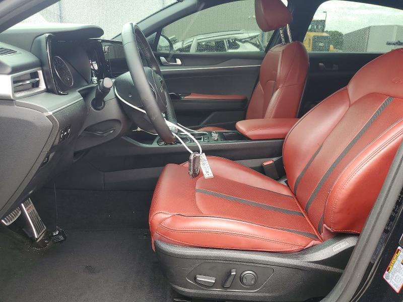 Aukcja sprzedaży 2023 Kia K5, vin: 5XXG64J20PG214662, numer aukcji: 47824116