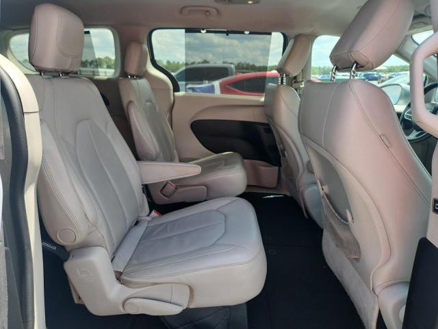 Продажа на аукционе авто 2017 Chrysler Pacifica, vin: 2C4RC1BG9HR553391, номер лота: 51190056