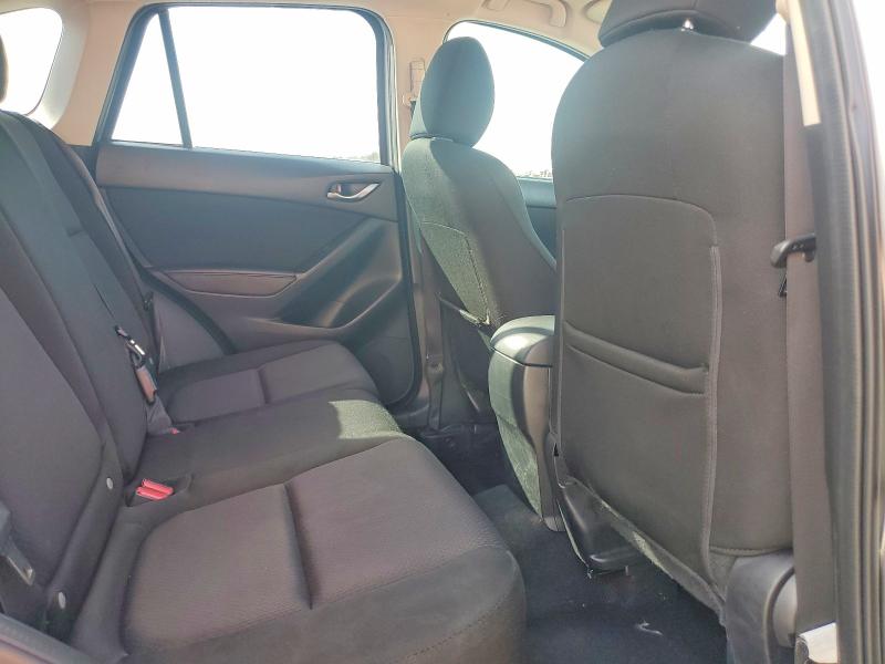 Продаж на аукціоні авто 2014 Mazda Cx-5, vin: JM3KE2BE4E0336974, номер лоту: 47739256
