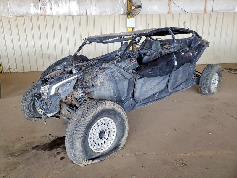 2019 Can-am Maverick X3 მანქანა იყიდება აუქციონზე, vin: 3JBVNAW47KK002429, აუქციონის ნომერი: 50835256