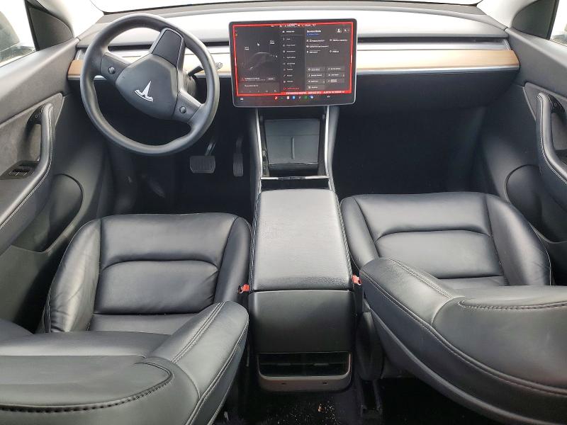 Продаж на аукціоні авто 2020 Tesla Model Y, vin: 5YJYGDEE5LF059707, номер лоту: 46295166