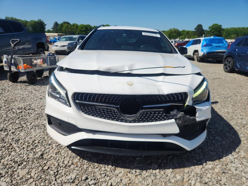 Продажа на аукционе авто 2019 Mercedes-benz Cla, vin: WDDSJ4GB1KN722013, номер лота: 50520576