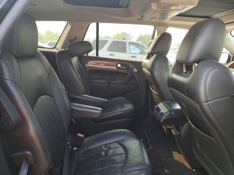Продаж на аукціоні авто 2012 Buick Enclave, vin: 5GAKRCED6CJ276369, номер лоту: 49109536
