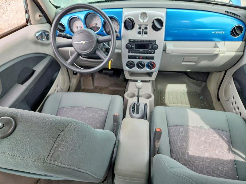 Aukcja sprzedaży 2009 Chrysler Pt Cruiser, vin: 3A8FY48929T563458, numer aukcji: 51944896