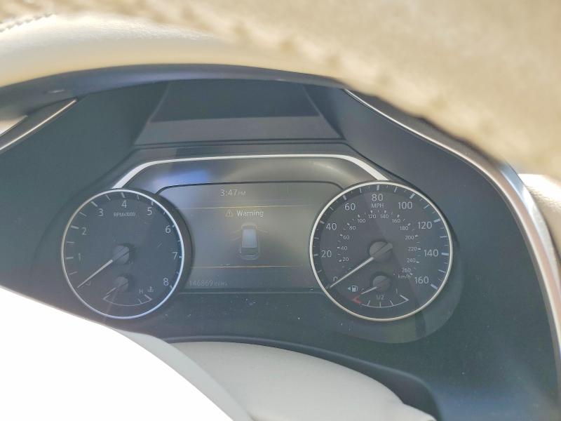 Продаж на аукціоні авто 2017 Nissan Murano, vin: 5N1AZ2MG3HN125369, номер лоту: 51981586