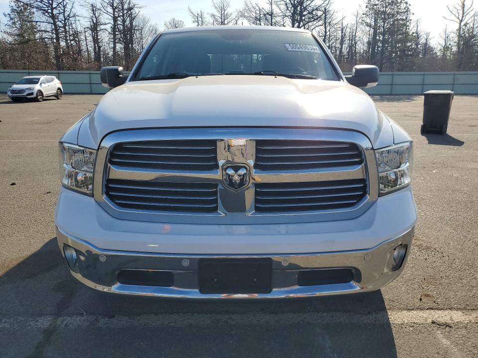Продаж на аукціоні авто 2016 Ram 1500, vin: 1C6RR7LT2GS130783, номер лоту: 50049836