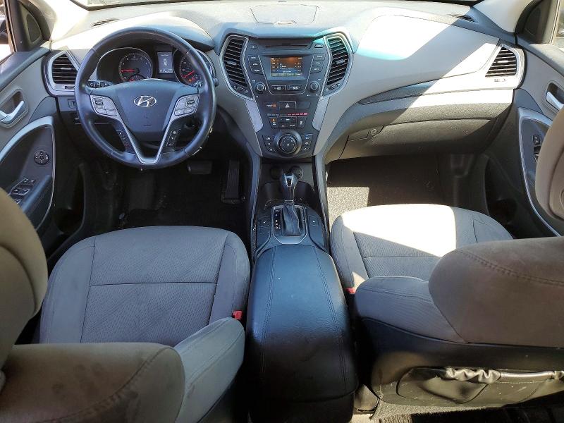 Продажа на аукционе авто 2014 Hyundai Santa Fe Sport, vin: 5XYZU3LBXEG178087, номер лота: 51454326