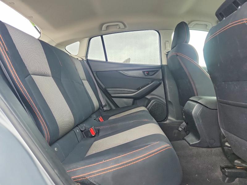 2018 Subaru Crosstrek მანქანა იყიდება აუქციონზე, vin: JF2GTADC2JH352338, აუქციონის ნომერი: 51124036