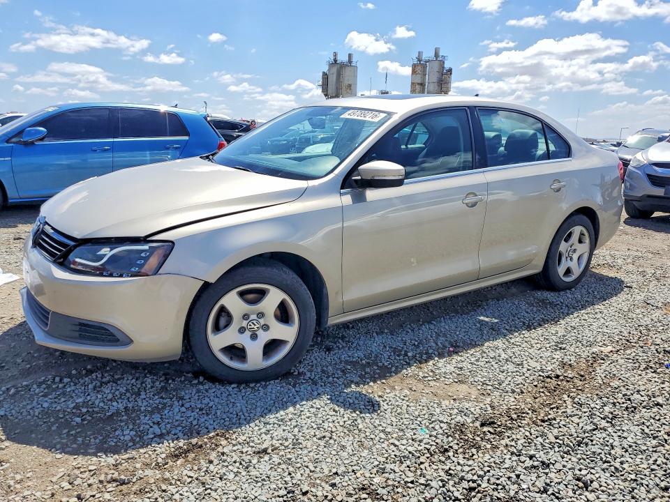 Aukcja sprzedaży 2013 Volkswagen Jetta, vin: 3VWLL7AJ9DM201688, numer aukcji: 49789216