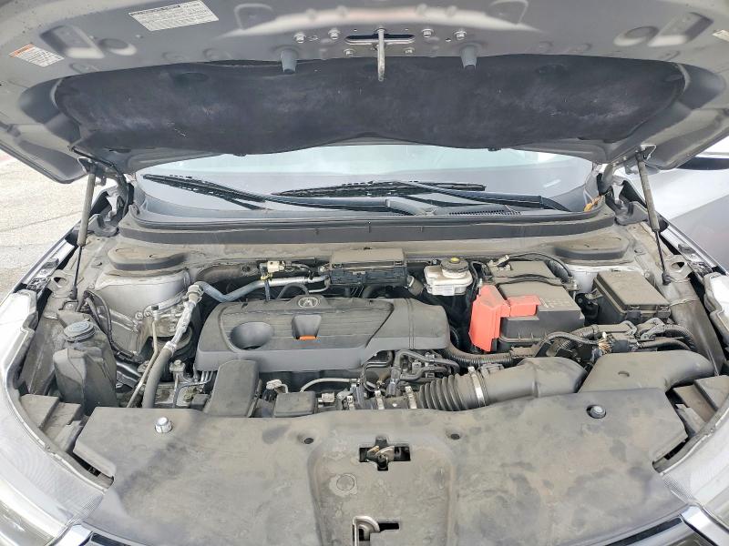 Aukcja sprzedaży 2020 Acura Rdx, vin: 5J8TC1H63LL008746, numer aukcji: 49776486