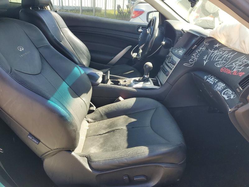 Продажа на аукционе авто 2013 Infiniti G37 Coupe, vin: JN1CV6EK6DM922690, номер лота: 49005406
