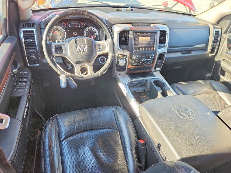 49273576 :رقم المزاد ، 1C6RR7NT3GS137724 vin ، 2016 Ram 1500 مزاد بيع