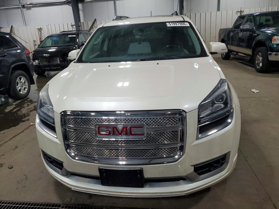 Продажа на аукционе авто 2013 Gmc Acadia, vin: 1GKKVTKD7DJ178553, номер лота: 51997906